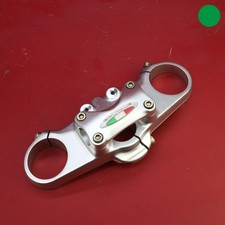 MV AGUSTA Brutale 1078 Piastra forcella superiore 2007 2010 Top yoke triple c...