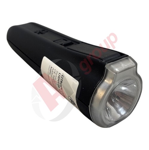 Luce bagagliaio citroen - citroen, c3