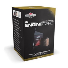 Kit manutenzione motore originale Briggs & Stratton per modello 21 serie 3 Po...