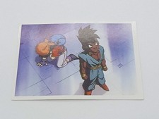 Figurina panini 1999 - 1999, dragon