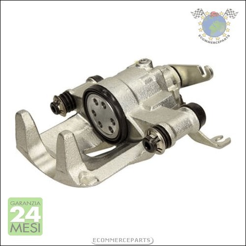 Pinza freno maxgear posteriore - pinza,