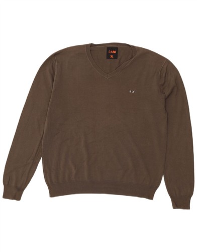Maglione uomo - , scollo