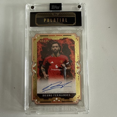 Topps palatial manchester - topps,