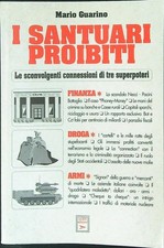 I SANTUARI PROIBITI GUARINO