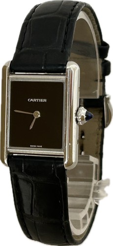 Orologio cartier tank must - must, de