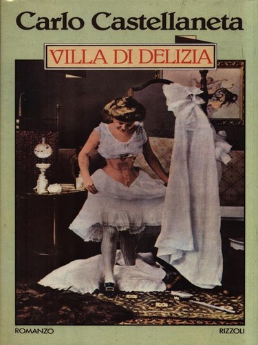Villa delizia castellaneta - villa,