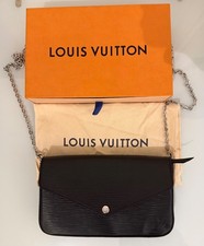 Pochette Louis Vuitton Felicie