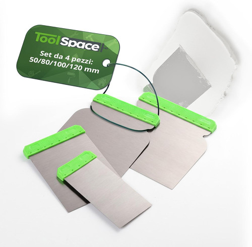 Set spatole giapponesi - spatole,