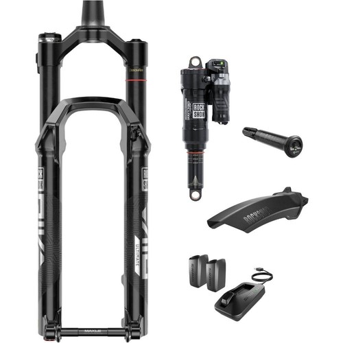 Nuovo rock shox flight - rock,