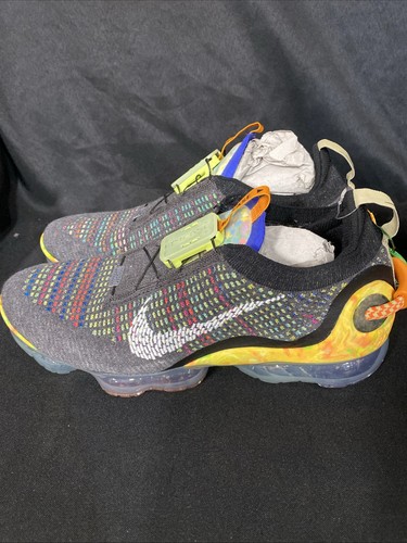 Sneakers nike vapormax 2020 - sneakers,