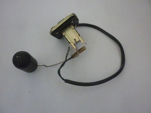 Galleggiante indicatore - galleggiante,