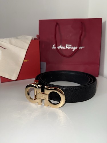 Salvatore ferragamo men belt - salvatore,
