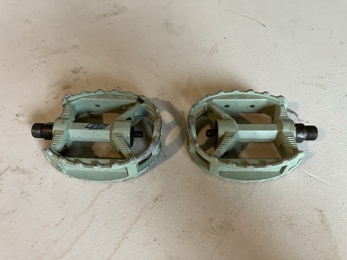 Pedali bmx vintage - vintage, victor
