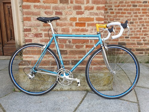 Bicicletta corsa vintage - ,