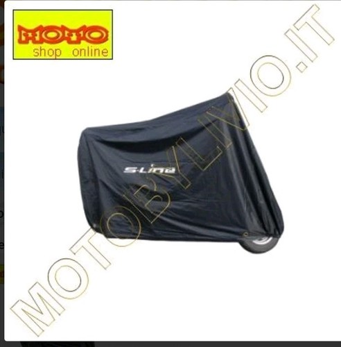 Copri moto antipioggia telo - moto,