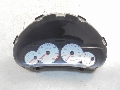 9651740280 quadro strumenti - 9651740280,