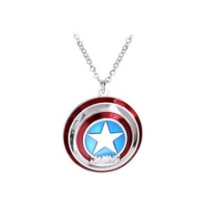 Collana con ciondolo a forma