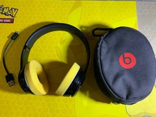 Beats Solo 3 Cuffie Wireless -