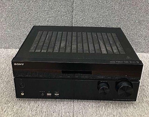 Amplificatore integrato sony - amplificatore,
