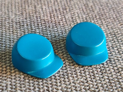 Playmobil cappelli blu - playmobil, 1a