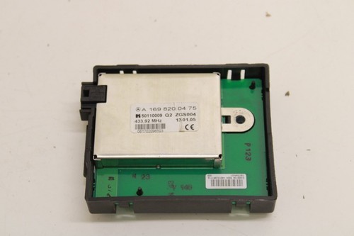 Amplificatore antenna - amplificatore,