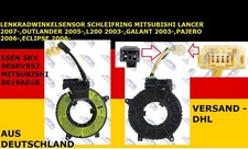 SENSORE ANGOLO VOLANTE ANELLO