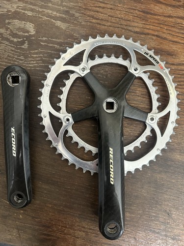 Guarnitura campagnolo prima - guarnitura,