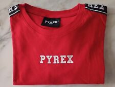 T-SHIRT KIDS PYREX