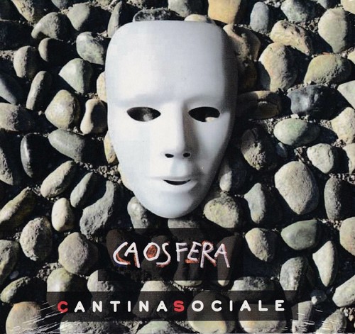 Cantina sociale caosfera - cantina,