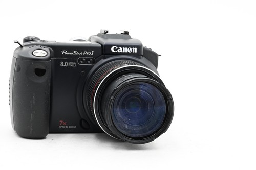Canon powershot pro1 - powershot,