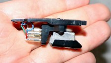 VINTAGE ADC 2001 CARTUCCIA