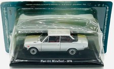 EBOND Modellino Fiat 131 Mirafiori - 1974 - Die cast - 1:43 - 0503