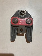 Ganascia U20 ROTHENBERG Compact  Ganascia per raccordi fino a Ø20mm PRESSATRICE