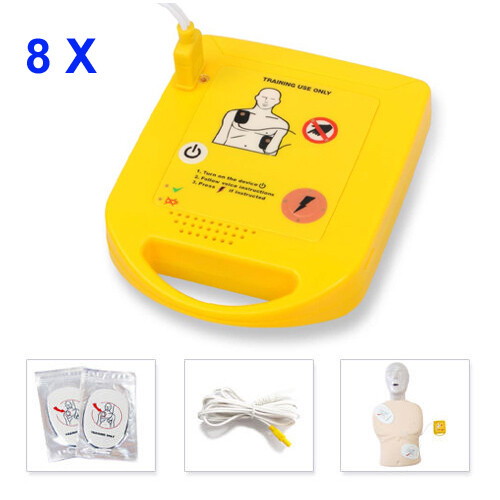 Mini dae trainer xft - 8,