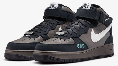 Nike air force mid - nike, nh