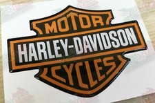 ADESIVO STEMMA LOGO SERBATOIO