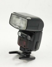 NIKON FLASCH SPEEDLIGHT SB-25 PER ANALOGICO NIKON SERIE AUTOFOCUS GARANZ 6 MESI