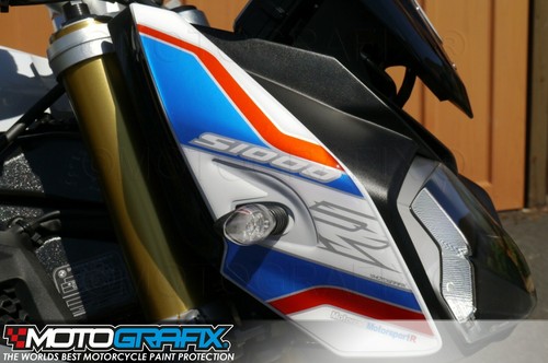 Bmw s1000r 2017 20 - 2017, 18