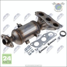 Catalizzatore ajs per toyota - ajs,
