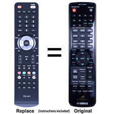 Telecomando di ricambio nuovo MCR-730 WP50750 per Yamaha Piano Craft DRX730