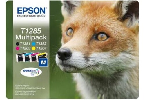 Multipack cartucce originali - 4,