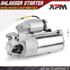 Motorino avviamento starter