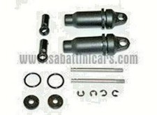 PD0987 Thunder Tiger Ricambi -