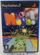 MOJO! MOJO SONY PS2 PLAYSTATION 2 PAL EU EUR ITA ITALIANO ORIGINALE COMPLETO