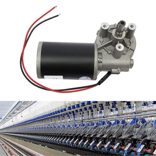 Motoriduttore 63mm gear - 63mm, dc-gear