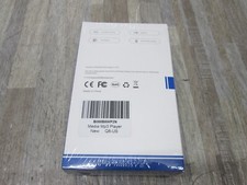 Lettore Mp3 8GB con Bluetooth