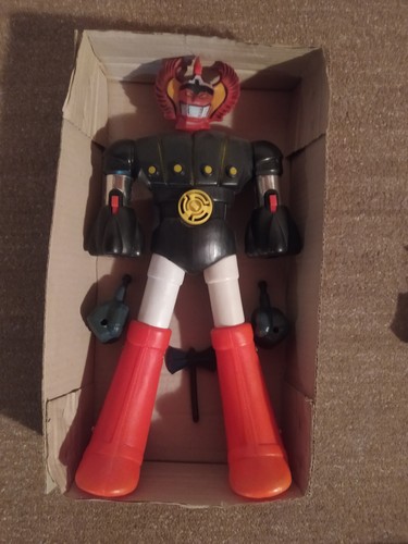 Atoranger mini jumbo robot - atoranger,