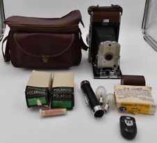 Macchina fotografica terrestre