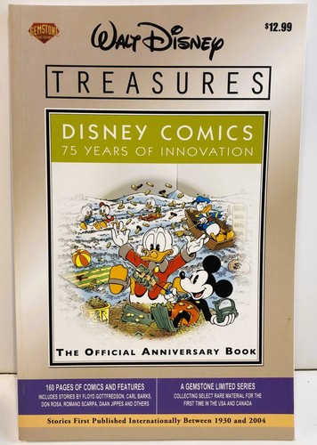 Walt disney treasures - walt,