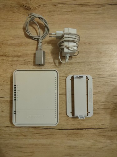 Sitecom wlm 2601 modem - sitecom,